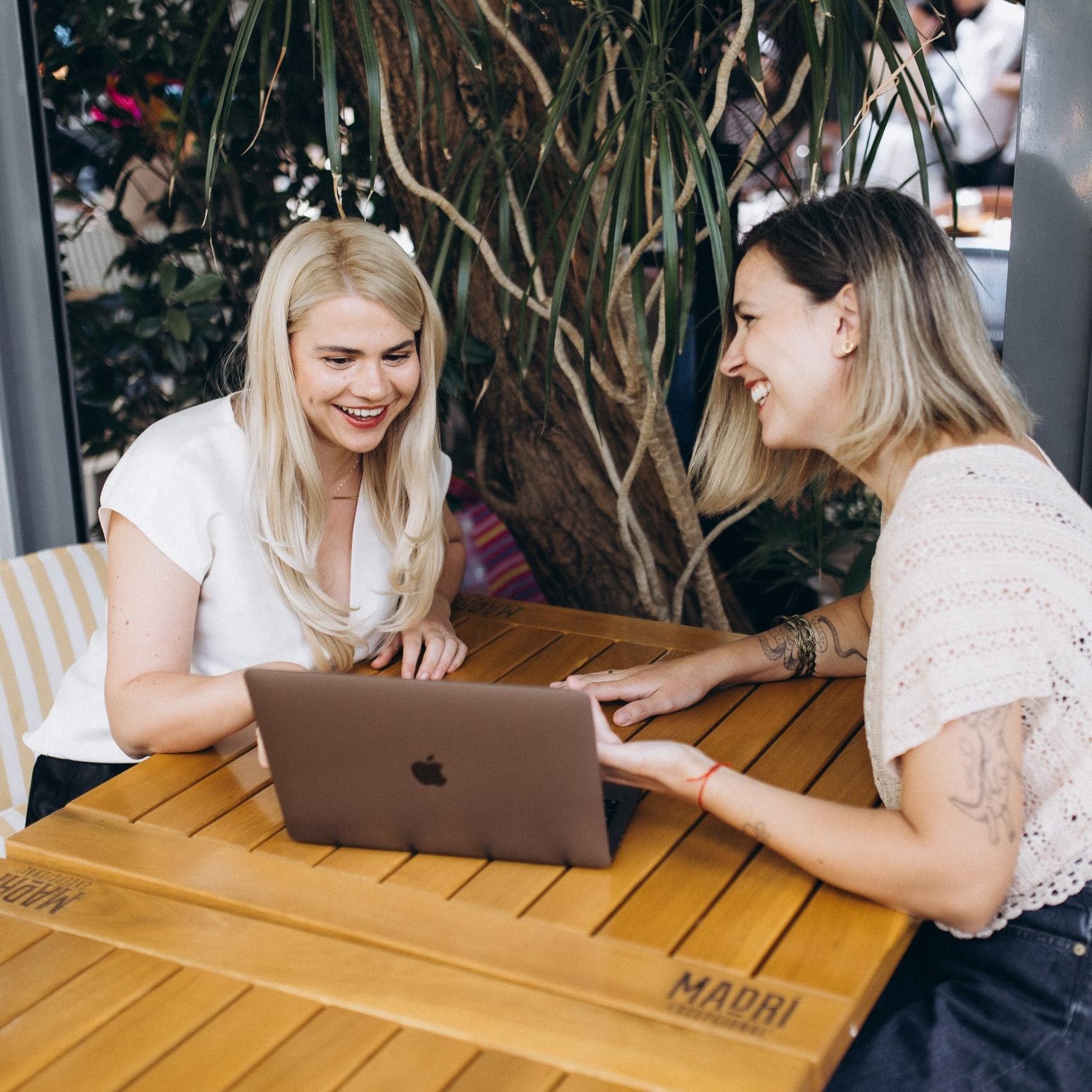 Lovelaice team collaboration