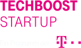 TechBoost Startup – a program of Deutsche Telekom